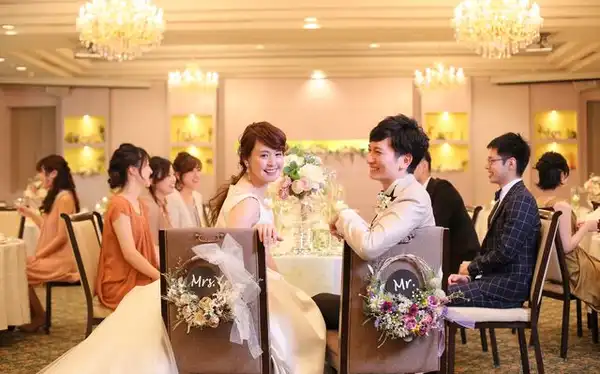 沖縄で少人数での結婚式 親族婚 なら みんなのウェディング