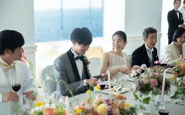 千葉でホテルウェディングの結婚式をするなら みんなのウェディング