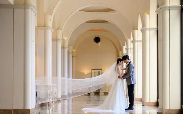 千葉でホテルウェディングの結婚式をするなら みんなのウェディング