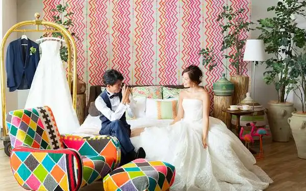 千葉でホテルウェディングの結婚式をするなら みんなのウェディング