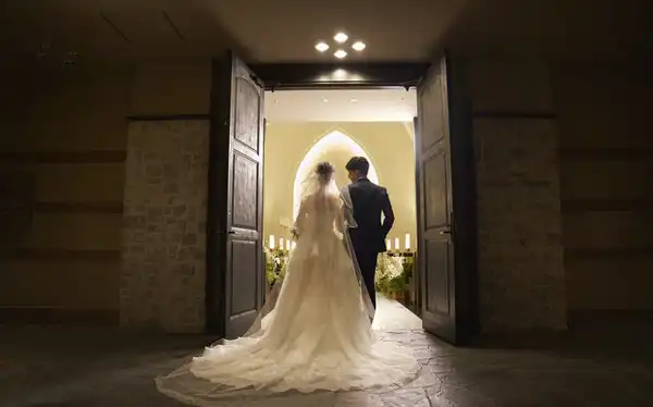 東京で少人数での結婚式 親族婚 なら みんなのウェディング