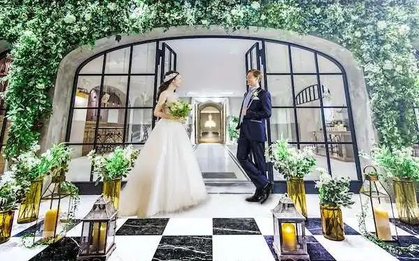 大阪で格安 激安の結婚式場 15万円以下 みんなのウェディング