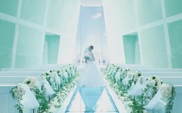 神戸 阪神で2人だけの挙式がokの結婚式場 みんなのウェディング