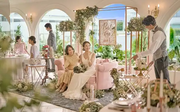 兵庫でゲストハウスウェディングをするなら みんなのウェディング 兵庫でゲストハウスウェディングをするなら みんなのウェディング