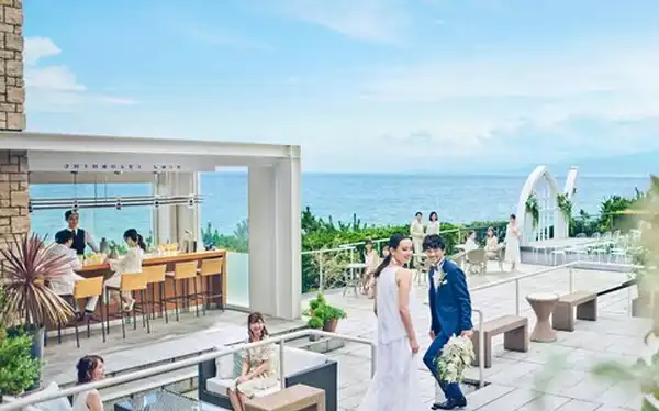 神奈川で少人数での結婚式 親族婚 なら みんなのウェディング