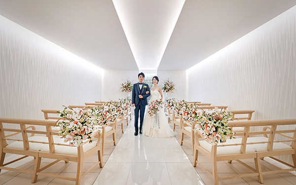 石川で格安 激安の結婚式場 15万円以下 みんなのウェディング