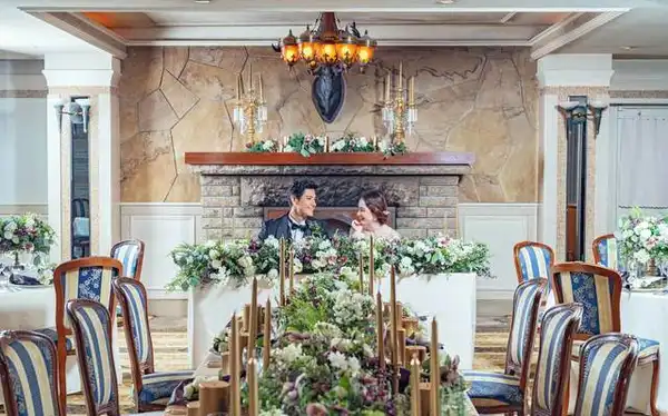 東京でレストランウェディングの結婚式をするなら みんなのウェディング