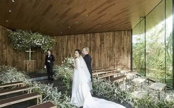 東京で少人数での結婚式 親族婚 なら みんなのウェディング