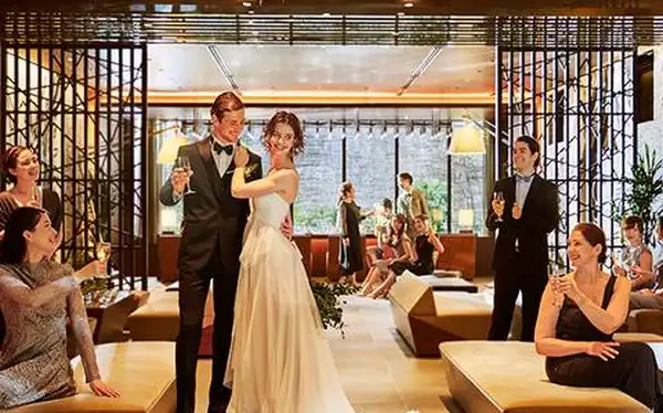 京都でアクセス重視 駅から徒歩5分以内の駅近結婚式場 みんなのウェディング