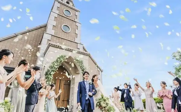 東京で少人数での結婚式 親族婚 なら みんなのウェディング