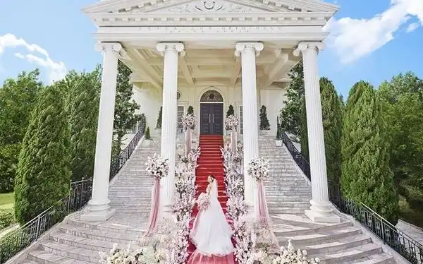 福岡で2人だけの挙式がokの結婚式場 みんなのウェディング