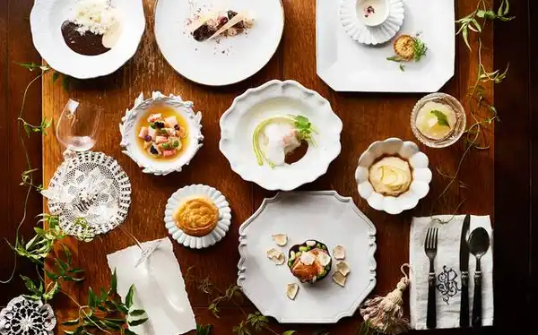 東京でレストランウェディングの結婚式をするなら みんなのウェディング