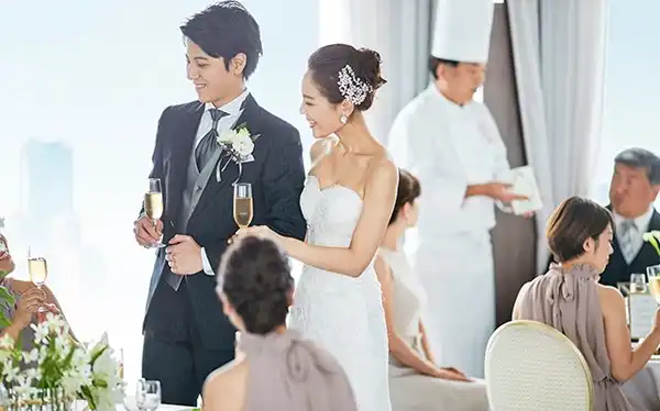 千葉でファミリーウェディング パパママ婚 ができる結婚式場 みんなのウェディング 千葉でファミリーウェディング パパママ婚 ができる結婚式場 みんなのウェディング