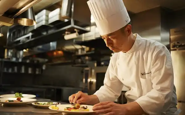 東京で料理の口コミが高評価の人気会場 みんなのウェディング