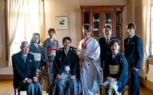 京都で2人だけの挙式がokの結婚式場 みんなのウェディング 京都で2人だけの挙式がokの結婚式場 みんなのウェディング