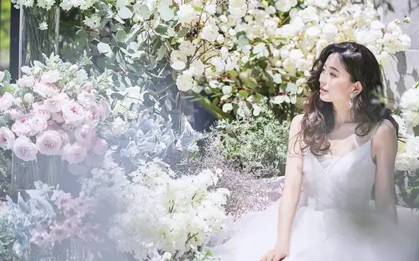 大阪でガーデンウェディング 緑あふれる結婚式場 みんなのウェディング