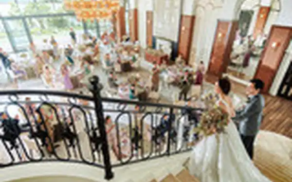 広島でゲストハウスウェディングをするなら みんなのウェディング 広島でゲストハウスウェディングをするなら みんなのウェディング