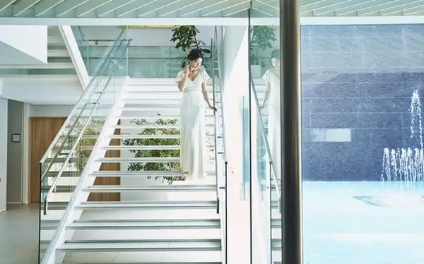 福岡で少人数での結婚式 親族婚 なら みんなのウェディング