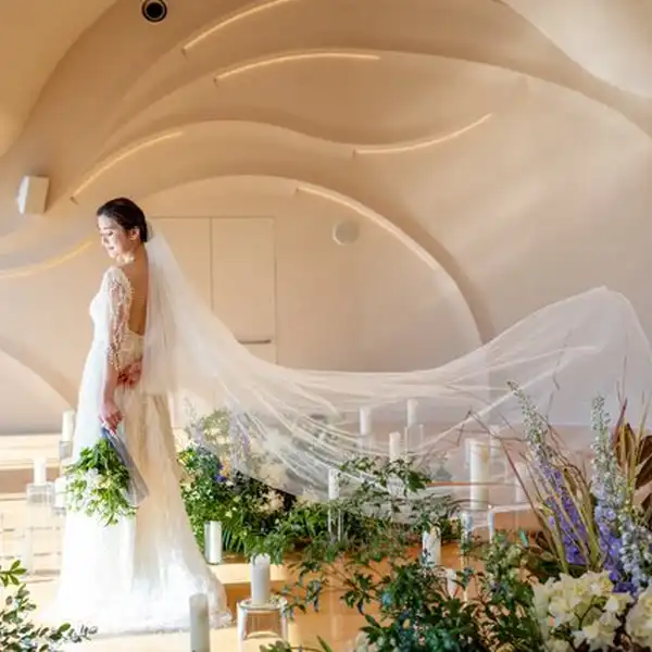 名古屋市中村区でレストランウェディングの結婚式をするなら【みんなの