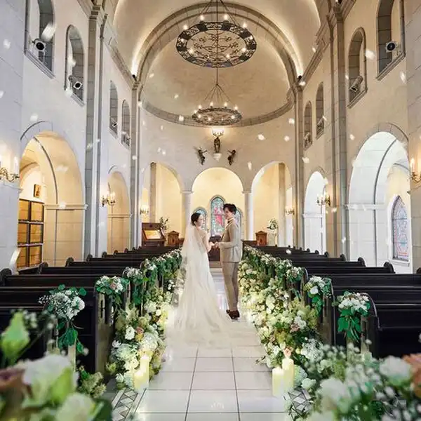 結婚式20点小物セット 小さな結婚式 軽井沢 矢ケ崎チャペルで結婚式 - みんなのウェディング