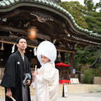 神社挙式スタンダードプラン