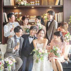 【80名以上の大人数限定】《～2027年6月までの結婚式》