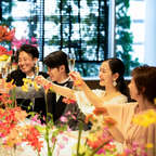 少人数6名～【フォトウェディング×ご会食プラン】最大77万優待