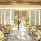 【30名／挙式＋披露宴】マタニティ婚＜最大73万円優待＞