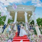 【マタニティウェディング】最大120万円相当の特典つき！　