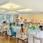 26年6月末まで【10名75万円◆挙式+食事会】少人数プラン