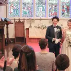 結婚式をあきらめない!少人数挙式&パーティープラン
