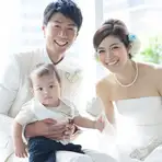 ◇◆30名100万円◆◇マタニティ&パパママ婚限定プラン♪