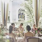 ◆2021年6月迄◆ご会食付ファミリー婚プラン