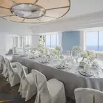 【ホテル最上階!東京湾一望】スイートルームウェディングプラン