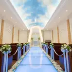 【¥99,000で叶う!】お急ぎ婚の方必見!挙式のみプラン