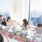 【年度内がお得◎】20名459,712円☆挙式+会食プラン♪