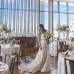 【30名様からOK】少人数プランのアットホームウエディング