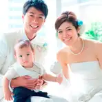 【20名73万】パパママ&お子様ファミリーウェディング