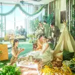 ☆みんなのW限定☆≪パパママ＆キッズ婚≫◆30名119万円◆