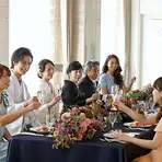 【20名84万円】★挙式+会食★ご親族中心の少人数プラン
