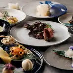 ≪6名様≫シンプルお食事プラン