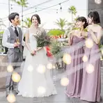 ☆パパママ&キッズ☆W Wedding Plan☆