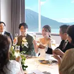 【少人数におすすめ／30名67万円】オールシーズンOK