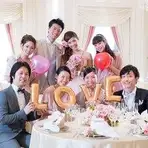 10名243,100円~◇◆挙式・お食事込おもてなしプラン♪