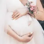 【おめでた婚】マタニティ保険ご案内も♪全力バックアッププラン