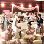 少人数・家族婚☆食事会プラン♪10名以下でもOK!! 10名価格