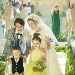 安心のサポート体制☆マタニティ・パパママ婚プラン