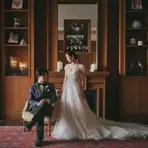 【ゆっくり準備したいおふたりへ】2027年2月～5月の結婚式