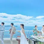 【パパママキッズ婚】2027年3月迄◆お子様と一緒の結婚式