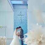 【新郎新婦様の当日宿泊付!】挙式のみプラン<39万円>